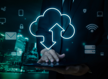 How Cloud Technology Can Transform SMB Operations and Boost Efficiency